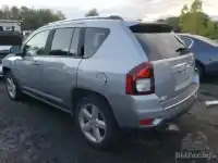 Jeep COMPASS внедорожник (MK49) (2006 - 2016) Робот ECN