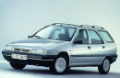 Citroen ZX (1993 - 1998)