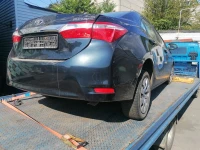 Toyota COROLLA седан (E18) (2013 - 2025)  1ZR-FAE