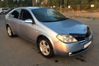 Nissan PRIMERA седан (P12) (2002 - 2008) Механика 6 F9Q