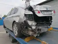 BMW 5 седан (F10) (2009 - 2025) Типтроник N20B20A