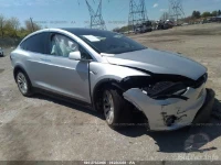 Tesla MODEL X внедорожник (2015 - 2025) Автомат L2S