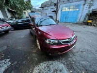 Subaru IMPREZA III хэтчбек (GH) (2007 - 2011)  EJ255