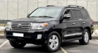Toyota LAND CRUISER внедорожник (J200) (2007 - 2025)  2UZFE