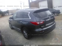 Infiniti QX60 HYBIRD внедорожник (L50HV) (2013 - 2025) Автомат QR25DER
