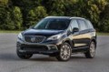 Buick ENVISION (2016 - 2024)