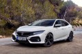Honda Civic X FK (2017 - 2024)