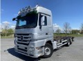 Мерседес Бенц Truck Actros (2011 - 2024)