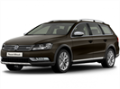 Volkswagen Passat ALLTRACK 365 (2012 - 2014)