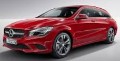 Мерседес Бенц CLA-Class (2015 - 2019)