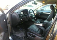 Volkswagen TOUAREG II внедорожник (7P5,  7P6) (2010 - 2017) АКПП CMTA