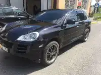 Porsche CAYENNE внедорожник (955) (2002 - 2010) Автомат M 48.01