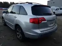 Acura MDX II внедорожник (YD2) (2007 - 2009) Автомат