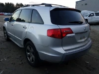 Acura MDX внедорожник (YD2) (2007 - 2009) Автомат