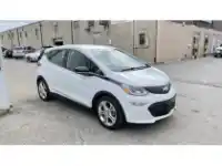 Chevrolet BOLT хэтчбек (EV) (2016 - 2025)  1ET25