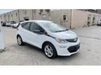 Chevrolet BOLT хэтчбек (EV) (2016 - 2025)  1ET25