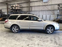 Subaru OUTBACK универсал (BP) (2003 - 2009) Механика 5 EJ25D