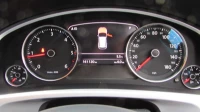 Volkswagen TOUAREG II внедорожник (7P5,  7P6) (2010 - 2017) Автомат CASA