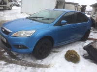Ford FOCUS II хэтчбек (DA) (2004 - 2011)  KKDA