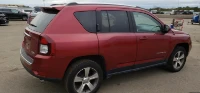 Jeep COMPASS внедорожник (2007 - 2025)  ERZ