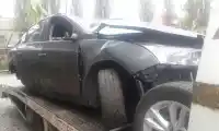 Chevrolet CRUZE седан (J300) (2009 - 2025) Механика 6 Z 20 D1