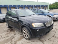 BMW X3 внедорожник (F25) (2010 - 2025)  N52B30A