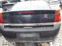 Opel VECTRA C седан (2002 - 2008)  Y22DTR