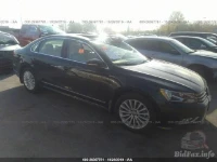 Volkswagen PASSAT B8 седан (3G2,  CB2) (2014 - 2025) Автомат CJSA