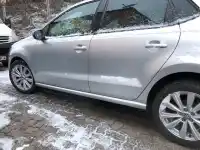 Volkswagen POLO V хэтчбек (6R1,  6C1) (2009 - 2022) Механика 6 CAYA