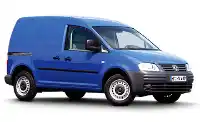 Volkswagen CADDY III фургон (2KA,  2KH,  2CA,  2CH) (2004 - 2015) Механика 5 BLS