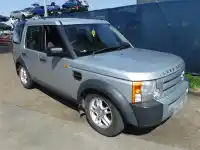 Land Rover DISCOVERY III внедорожник (LR3) (2004 - 2009) Механика 5 276DT