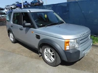 Land Rover DISCOVERY III внедорожник (LR3) (2004 - 2009) Механика 5 276DT