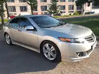 Honda ACCORD VIII седан (CU) (2008 - 2015) Автомат K24Z3