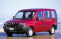 Fiat Doblo 119 (2001 - 2010)