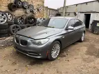 BMW 5 GRAN TURISMO хэтчбек (F07) (2009 - 2026)  N55B30A