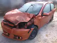 Chevrolet AVEO II седан (T250,  T255) (2005 - 2011) Механика 5 A16DMS