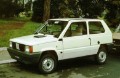 Fiat Panda I (1982 - 2003)