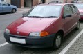 Fiat Punto I 176 (1993 - 1999)