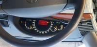 Mercedes S седан (W220) (1998 - 2005) Типтроник M 112.972