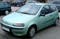 Fiat Punto II 188 (1999 - 2010)