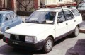 Fiat Regata 138 (1984 - 1990)