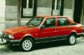Alfa Romeo Giulietta 116 (1979 - 1985)