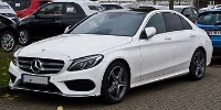 Mercedes C седан (W205) (2013 - 2021) Автомат OM 651.921