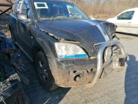 KIA SORENTO I внедорожник (JC) (2002 - 2006)  D4CB