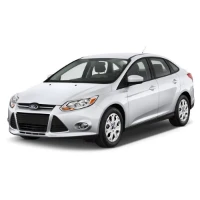 Ford FOCUS III седан (CB8) (2010 - 2020) Автомат TYDA