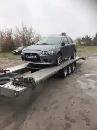 Mitsubishi LANCER X седан (CY_A,  CZ_A) (2007 - 2025)  4A92