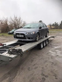 Mitsubishi LANCER X седан (CY_A,  CZ_A) (2007 - 2025)  4A92