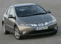 Honda CIVIC VIII хэтчбек (FK1) (2005 - 2012)  R18A2