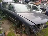 Mazda 626 V универсал (GW) (1998 - 2002)  FS