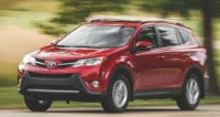 Toyota RAV4 IV внедорожник (A4) (2012 - 2018) Автомат 2AD-FTV